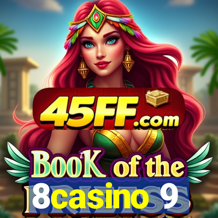 8casino 9